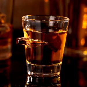 1 shot (1.5 fl oz) Amaretto