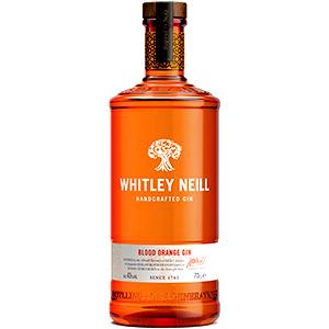 1 shot (1.5 g) Orange Gin