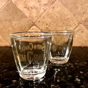 1 shot (1.5 oz) Rumchata