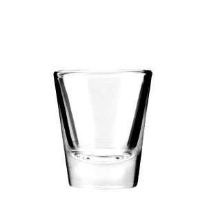 1 shot (1.5 oz) Scotch Whisky