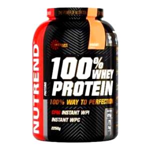 1 shot (2.9 oz) Protein Plus Power Whey Shot