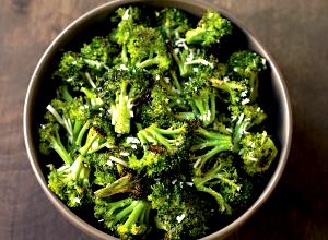 1 side (170 g) Side of Veggies
