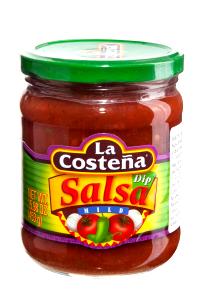 1 side (43 g) Salsa Side