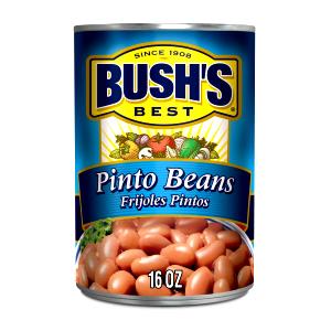 1 side (6 oz) Pinto Beans