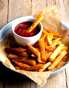 1 side French Fries