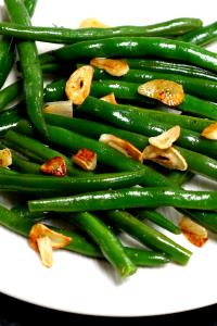 1 side order (86 g) Green Beans