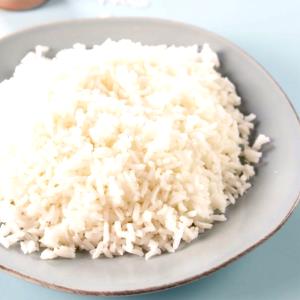 1 side White Rice
