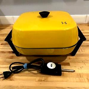 1 skillet (400 g) Sunshine Skillet