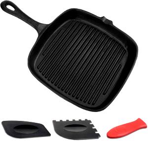 1 skillet Baja Skillet