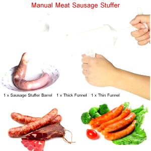 1 Slice (1-3/4" Dia X 1/8" Thick) Chorizos