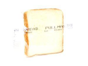 1 slice (1 oz) Plain Bread