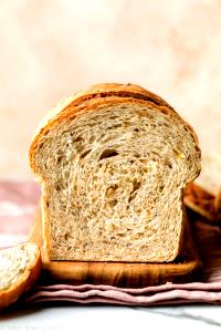 1 slice (1 oz) Soft-Crusted Multigrain Bread
