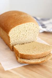 1 slice 100% Whole Grain White Wheat Bread