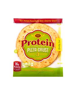 1 slice (112 g) Humble Pie Golden Crust Pizza (Large)