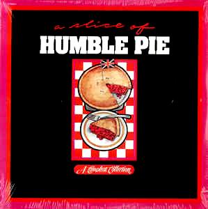 1 slice (112 g) Humble Pie Golden Crust Pizza (Medium)
