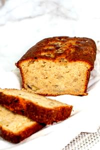 1 slice (113 g) Banana Pound Cake