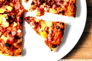 1 Slice 12" Fit N