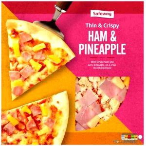 1 Slice 12" Medium Thin 