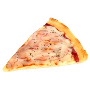 1 slice (127 g) Cheese Pizza Slice