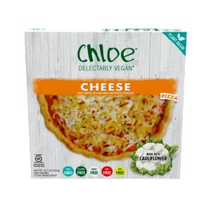1 slice (128 g) Veggie Original Crust Pizza (Small)