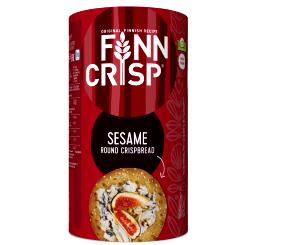 1 slice (13 g) Sesame Crispbread