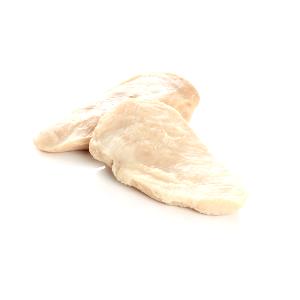 1 slice (135 g) Grilled Chicken & Canadian Bacon Pizza