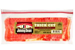 1 slice (14 g) Thick Cut Applewood Bacon