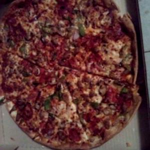 1 Slice 14" Large Thin N