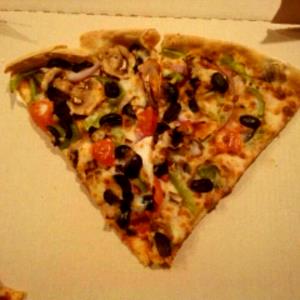 1 Slice 14" Large Thin N