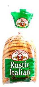 1 slice (1.5 oz) Rustic Italian Bread
