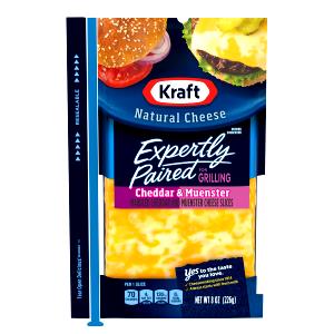 1 slice (19 g) Muenster Cheese