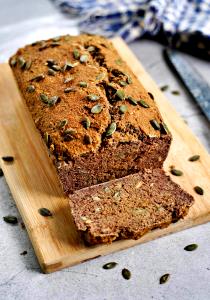 1 Slice (19.0 G) Protein Bread