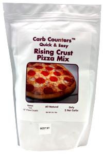 1 slice (2 oz) Pizza Crust