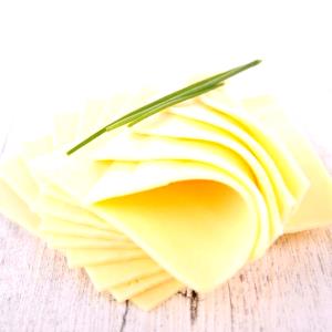 1 slice (20 g) Gouda Cheese