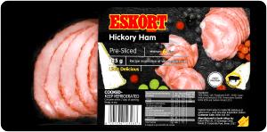 1 slice (20 g) Hickory & Sage Benevolent Bacon