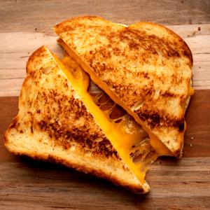 1 slice (21 g) Grilled Cheese Melts