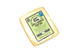 1 slice (21 g) Smoked Fontina