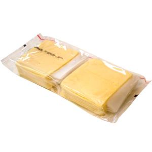 1 slice (21 g) Smoked Gouda