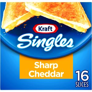 1 slice (21 g) Swiss Cheese Slices