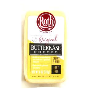 1 slice (22 g) Mild Buttery Havarti Cheese
