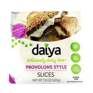 1 slice (22 g) Provolone Style Slices