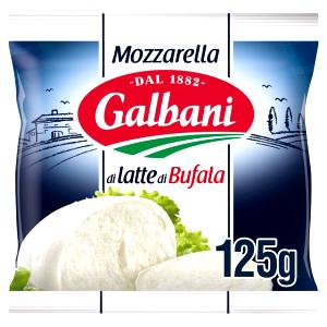 1 slice (22 g) Smooth Italian Style Mozzarella