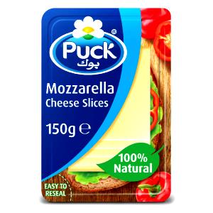 1 slice (23 g) Mozzarella Cheese Slices