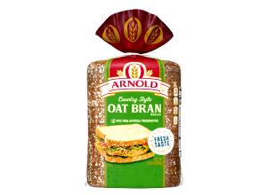 1 slice (23 g) Right Choice Bread