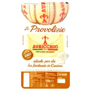 1 slice (23 g) Smoked Provolone Cheese