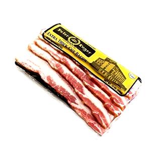 1 slice (23 g) Thick Cut Bacon
