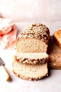 1 Slice (25.0 G) Oatmeal Bread, toasted