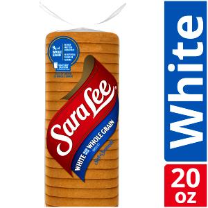 1 slice (26 g) Big Enriched Bread