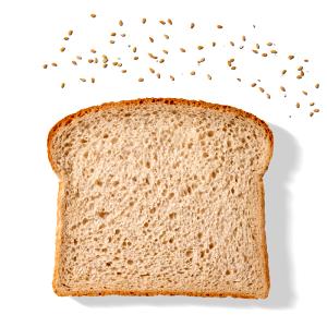 1 slice (26 g) Homestyle Wheat Bread