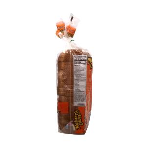 1 slice (26 g) Honey Wheat Bakery Bread